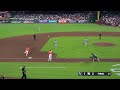Isaac Paredes añade a Houston a la fiesta de walk-offs #mlb #beisbol #birrasfueradeldiamante #astros