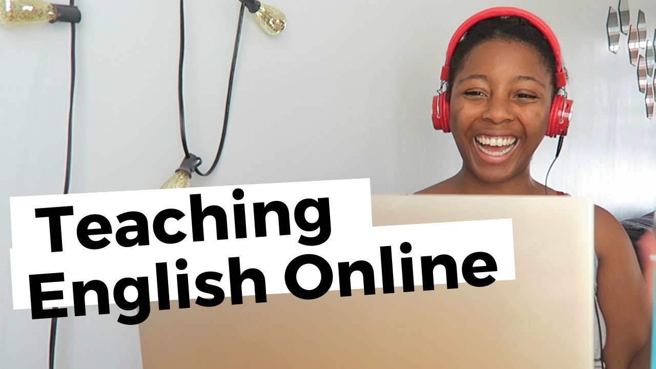 Teaching English Online, Qualifications, Hour & Pay FroFamilyTravels
