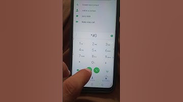 how you would check androide IMEI see now