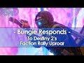 Bungie Responds to Destiny 2's Faction Rally Uproar