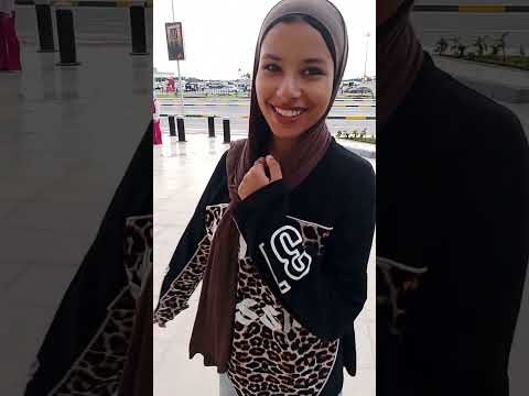 وصول الحاج بالف سلامه  رجعوني اكسبلور رحنا  مشينا  تيك توك ضحك