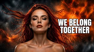 We Belong Together (Emotional Melodic Techno Vocal Mix)