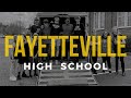 Concert Tour | Spring 2022 | Fayetteville High School