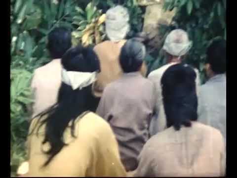 Mbah Karuhun dii Film Rhoma Irama Jakswara