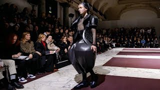 Comme des Garçons FW 2019