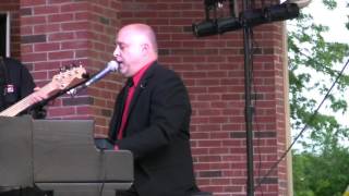 Cold Spring Harbor Band - Scenes From An Italian Restaurant
