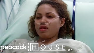 My Wife Is My Sister?! | House M.D.