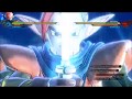 [DBX 2] - DABURA, ANDROID 13, TAPION, GOHAN BUU GAMEPLAY!