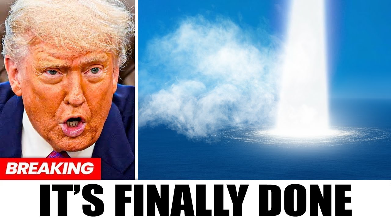 The Secret Weapon the U.S. Navy Just Deployed Is Decades Ahead of Its Time