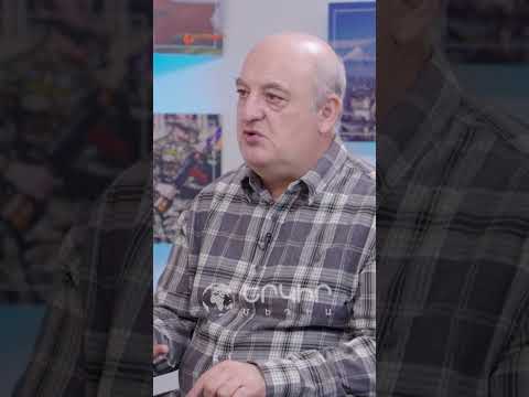 Չեք կարող արտահերթ ընտրությունները տարանջատել և վերացական քննարկումներ անել