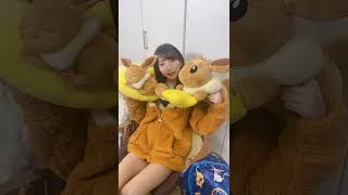 ことちゃんの謎なコメント　Shorts