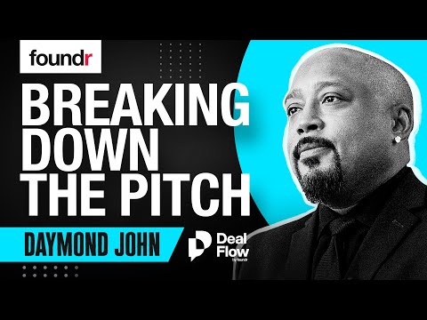 Video: Prečo Daymond opustil Shark Tank?