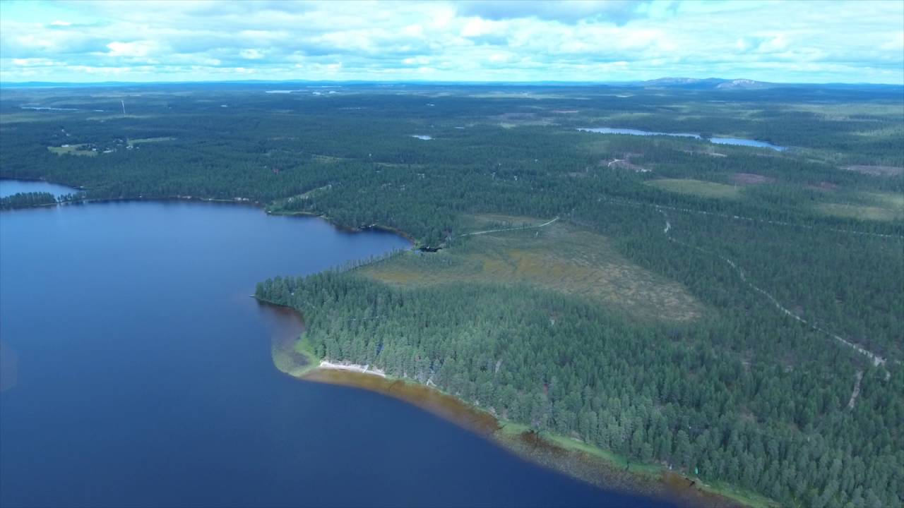 Kuusamo