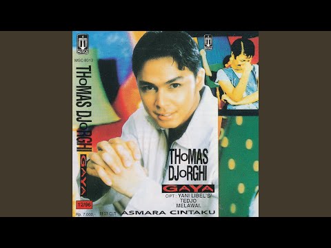 Java jive - Kau Yang Terindah - Composer : Capung 1994 (CDQ)