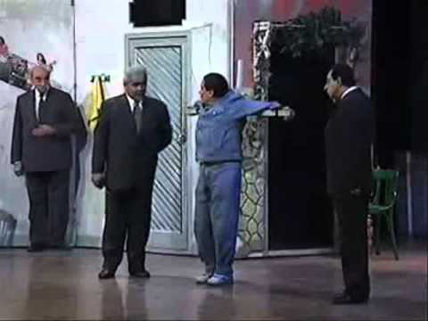 الراجل ده عبيط جداا