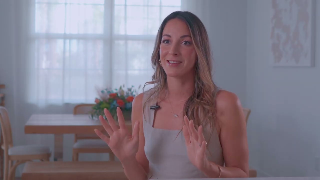 My Founder's Story: Antoinette Beauchamp