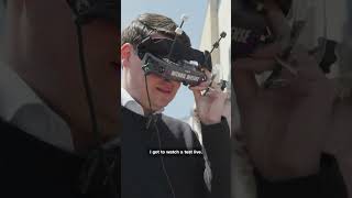 Drones in Schools? New Emergency Tech Sparks Debate Over School Shootings & Student Safety | N18S