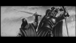 The Return of the King - Aragorn Battles Sauron | Behind the Scenes