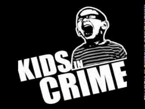 Watch Kids In Crime - Vanity on YouTube