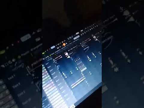 Dj official lorong setan by Dhito Ali