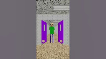 A random baldi mod (Baldi