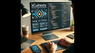 iOS UITests: Migrate from Classes to Structs with KeyPath