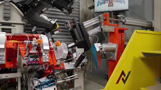 AV Product Spotlight Front Fascia Punch & Weld