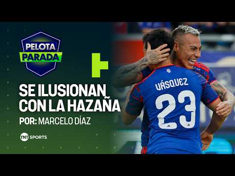 Universidad de Chile News | TODAY Wednesday, October 28