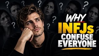 Information Why The INFJ Mind Confuses Everyone Around Them News