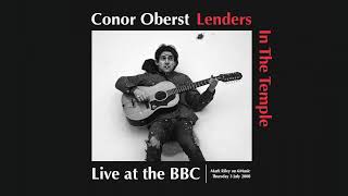 Conor Oberst - Lenders In The Temple (Acoustic) - BBC 6Music - Mark Riley - 3 July 2008