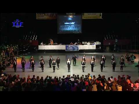 Electrify DM HipHop 2010