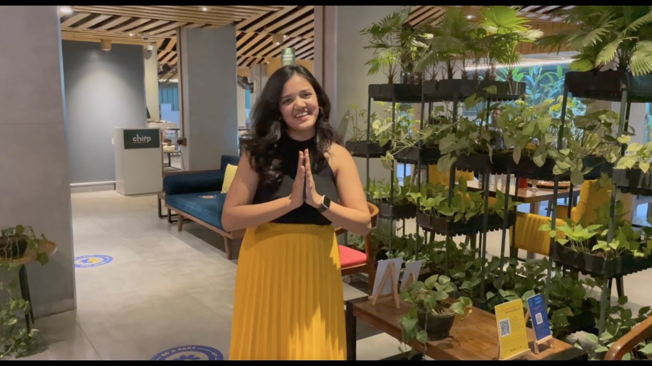 A Sneak-Peek Into My Entrepreneurial Venture - Centro Hotel!