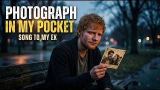 Photograph in My Pocket | Ed Sheeran Inspired Song screenshot 3
