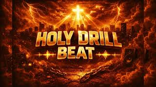 free Holy Drill Type Beat  armor  Gospel Drill Instrumental 2026