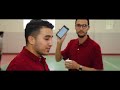 الحلقة الرابعة من برنامج يوميات منشد الشارقة 10