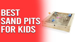 Best Sand Pits for Kids - Your Comprehensive Guide (Our Preferred Selections) by Trim That Weed - Your Gardening Resource 21 views 3 weeks ago 2 minutes, 28 seconds