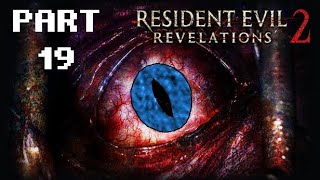 Draks Gaming - Resident Evil Revelations 2 [19]