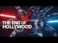 This is What Happens When AI Takes Over The Film Industry