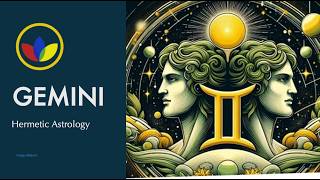 The Secret of GEMINI: Psychological Duality and Astral Projection