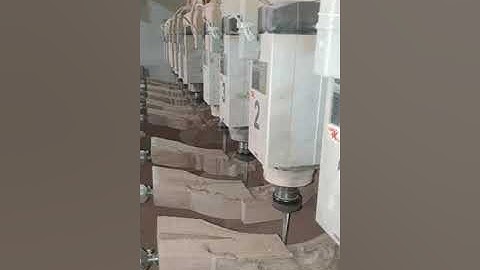 How to make Crown Chair with CNC Machine | CNC Wood Carving Machine | CNC Woodworking