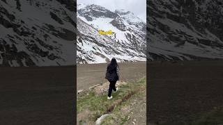 💯 #viral #travel #traveloge #travelblog #traveldesire #mountains #indianexplorers #nature #shorts