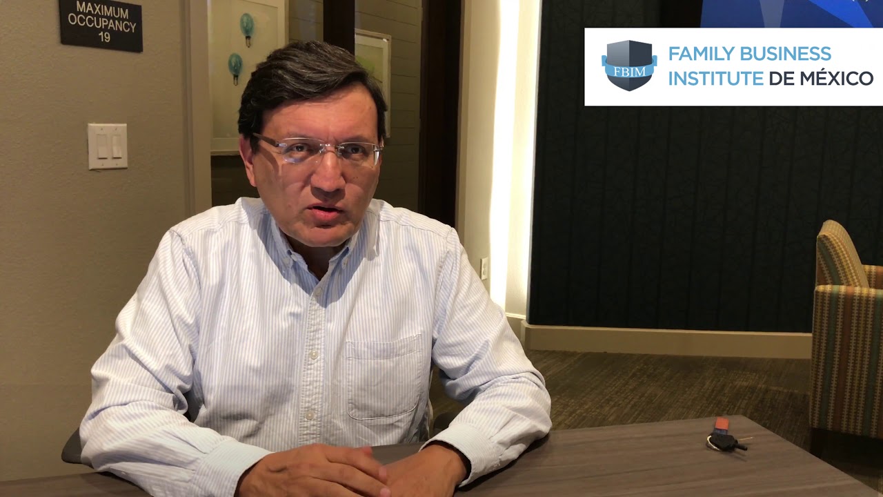 empresas familiares en paraguay Empresas Familiares - Reglas del consejo de administración