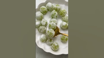 Healthy Frozen Sour Candy Grapes