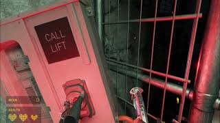 Half-Life: Alyx | No-VR Playthrough #27 | Chapter 10 Part 2: Tractor Beam | No Commentary