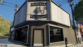 bar mlo fivem mlo | fivem mlo| fivem maps