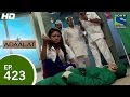 Adaalat - अदालत - Zombie Hospital - Episode 423 - 24th May 2015