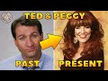 Married with Children Then and Now Celebrities 2021