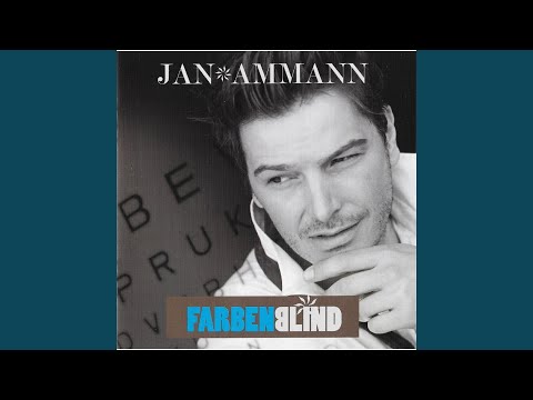 Mann im Spiegel