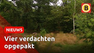 Politie Krijgt Vaker Meldingen Van Geweld Bij Homo-Ontmoetingsplek In Reek Omroep Brabant