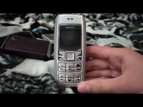 Nokia 1600 Ringtones 